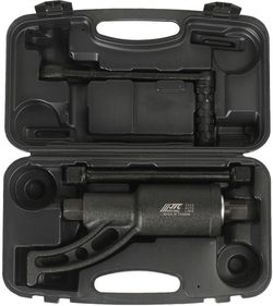 cumpără Cheie fixă JTC JTC-5342 Ключ редукторный для колесных болтов 1:58 (мультипликатор) în Chișinău 