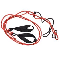 Эспандер резиновый 200 см inSPORTline Morpo 9622(8136)