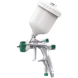 cumpără Aerograf Stürmer Maschinen 2101640 Pistol p/u vopsea FSP S1 HVLP în Chișinău 