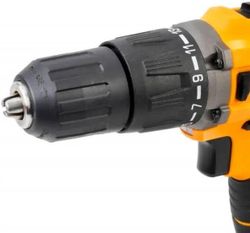 купить Шуруповёрт Tolsen 20V, 2BSC (79034) в Кишинёве 