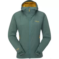 купить Одежда для спорта Rab Scurta dame VR Summit Green Slate 10 (QVR-85-GNS-10) в Кишинёве 