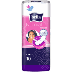 Прокладки Bella Normal, 10 шт.