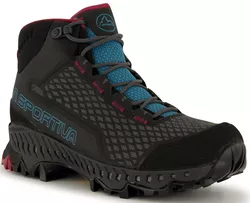 купить Спортивная обувь La Sportiva Stream GTX black/topaz 37 (24E999624) в Кишинёве 