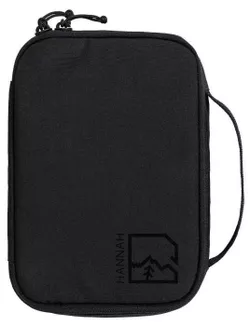cumpără Geantă de toaletă/de cosmetice Hannah Husa Travel Case Anthracite în Chișinău 