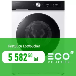 cumpără Mașină de spălat frontală Samsung WW90DB7U94GEU4 în Chișinău 