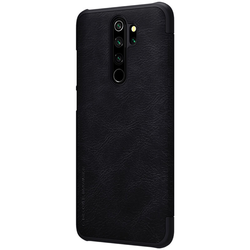 Чехол для Xiaomi RedMi Note 8 Pro, Qin LC