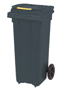 Tomberon 120L Negru