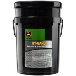 купить Масло John Deere Hy-Gard 20L UTTO (JD-VC81824-020) в Кишинёве 