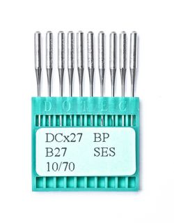DOTEC DCx27 BP n70