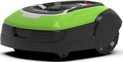 купить Газонокосилка Greenworks GRL110 Optimow в Кишинёве 