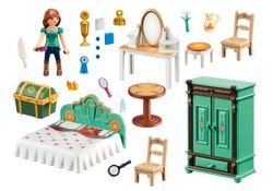 купить Игрушка Playmobil PM9476 Luckys Room в Кишинёве 