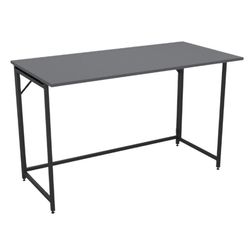 купить Стол Nowystyl Masa plianta FOLD 1200 (negru/antracit) в Кишинёве 