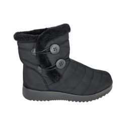 Сапоги Женские короткие (38-42)