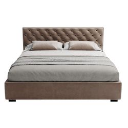 cumpără Pat my-STYLE my-Mona 140x200 (P09D14M05) în Chișinău 