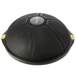 купить Тренажер для баланса HMS SL-00014281 Bosu balansir (max.250kg) Premium BSX 17-42-303 в Кишинёве 