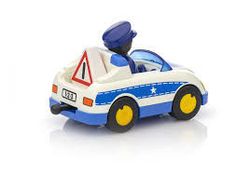 Police Car 1.2.3, PM9384