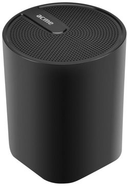 купить Колонка портативная Bluetooth Acme SP109 Dynamic Black в Кишинёве 