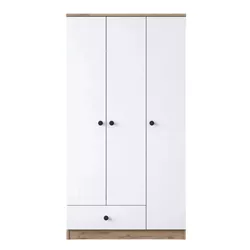 cumpără Dulap Trendy BA117-2253, 90x170x42cm în Chișinău 