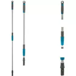 cumpără Accesoriu pentru casă 5five 50153 Рукоятка телескопическая для MOP 75-120cm în Chișinău 