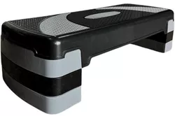 купить Степ платформа SUHS 9528 Step aerobic 78x30cm h=10/15/20cm art.1941 в Кишинёве 