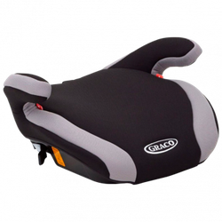 Inaltator Auto Graco Connext Black