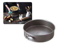 Форма для выпечки Ballarini Patesserie D26сm, разъемная