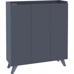 cumpără Raft pentru încălțăminte Bofigo 12-30-08 Anthracite în Chișinău 