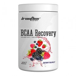 Bcaa Recovery 500G