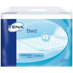 Tena гигиенические пеленки Plus 90x60, 30шт