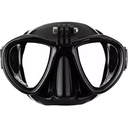 cumpără Accesoriu pentru înot Cressi-Sub Masca Inot Metis Action Black/Black (Us412550) în Chișinău 