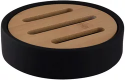 cumpără Săpunieră Bisk 06573 PLAIN în Chișinău 