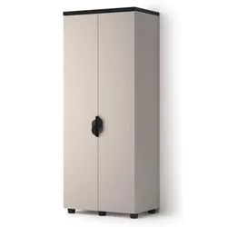 cumpără Dulap Fabrik Home Шкаф Melburn 800 Кашемир în Chișinău 