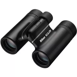 купить Бинокль Nikon Aculon T02 10x21 Black в Кишинёве 