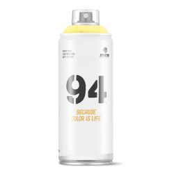 MTN 94 RV-20 Party Yellow 400 МЛ