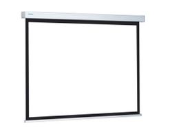 Electrical 400x300cm Sopar Pearl 4:3, Cable Remote, Black Border, 5401HT