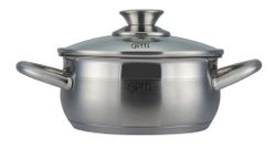 Кастрюля GIPFEL GP-1743 (2.1 л)