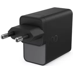 купить Зарядное устройство для ноутбука HP HP 100W GaN Travel-Ready Wall Charger (CS9V8AA#ABB) в Кишинёве 