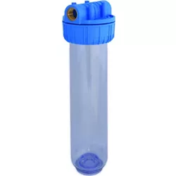 cumpără Cartuș filtre de tip-curgere Stillwater&Pratt Filtru de apa MEC 20 RAC 1 (52399) în Chișinău 