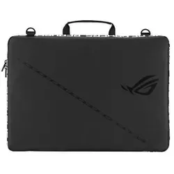 купить Сумка для ноутбука ASUS BS1600 Ranger Carry Sleeve 16 Black в Кишинёве 