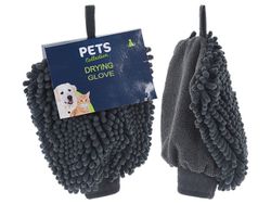 Burete-manusa pentru cainilor Pets 23X18cm