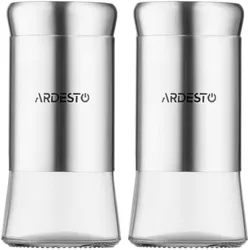 cumpără Container alimentare Ardesto AR1511SS Gemini set 2buc în Chișinău 