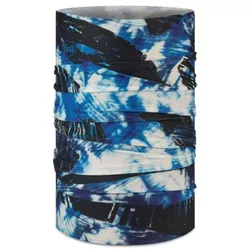 cumpără Îmbrăcăminte sport Buff Caciula-fular UV+ COOLNET ZAT BLUE în Chișinău 