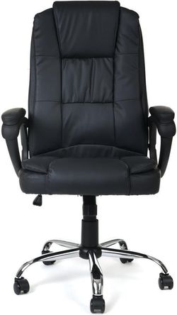 купить Офисное кресло FunFit Vigo (2672) в Кишинёве 
