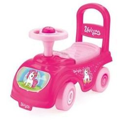 Машина без педалей Unicorn, код 42415