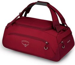 купить Сумка дорожная Osprey Daylite Duffel 30 cosmic red в Кишинёве 