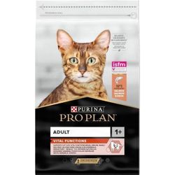 cumpără Hrană pentru animale de companie Purina Pro Plan Original Adult p/pisici (somon) 10kg (1) în Chișinău 