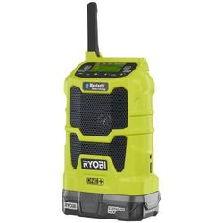 cumpără Aparat de radio RYOBI R18R-0 5133002455 în Chișinău 