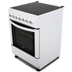 купить Плита кухонная Wolser WL-64602 EL White в Кишинёве 