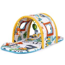купить Коврик игровой Chipolino House PGTU02502HOU в Кишинёве 