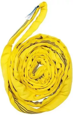 купить Багажная система Tolsen Slinguri cu bucla textila 3t 6m Yellow (62279) в Кишинёве 